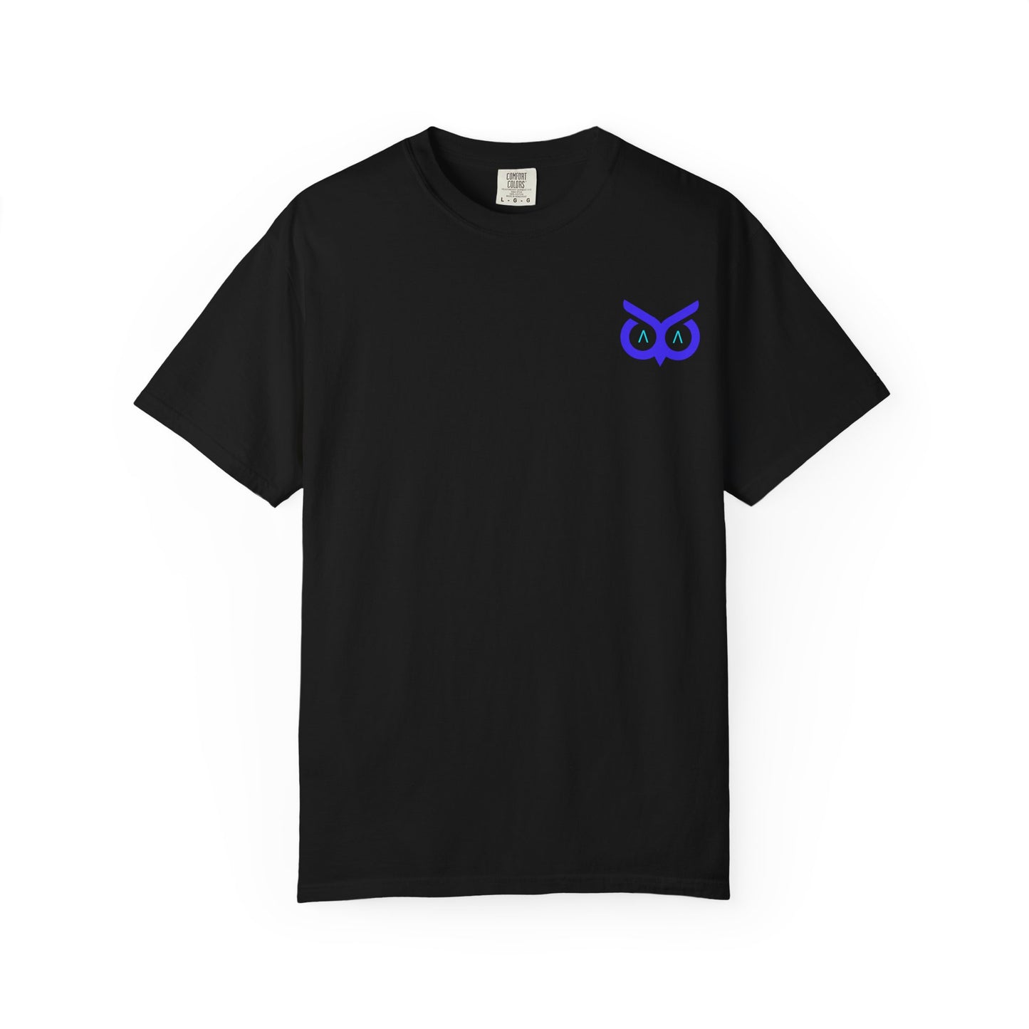 CΛBΛL SIGNΛLS - Unisex Garment-Dyed T-shirt