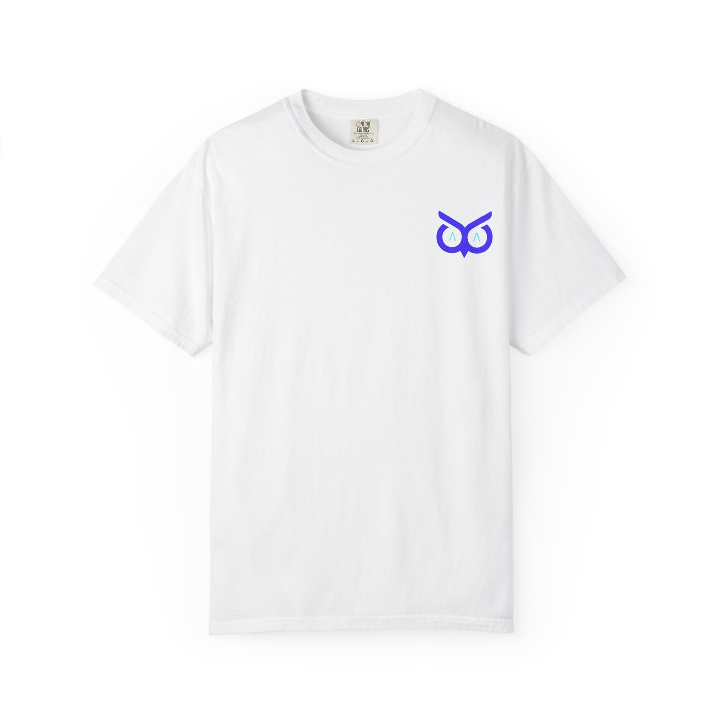 CΛBΛL SIGNΛLS - Unisex Garment-Dyed T-shirt