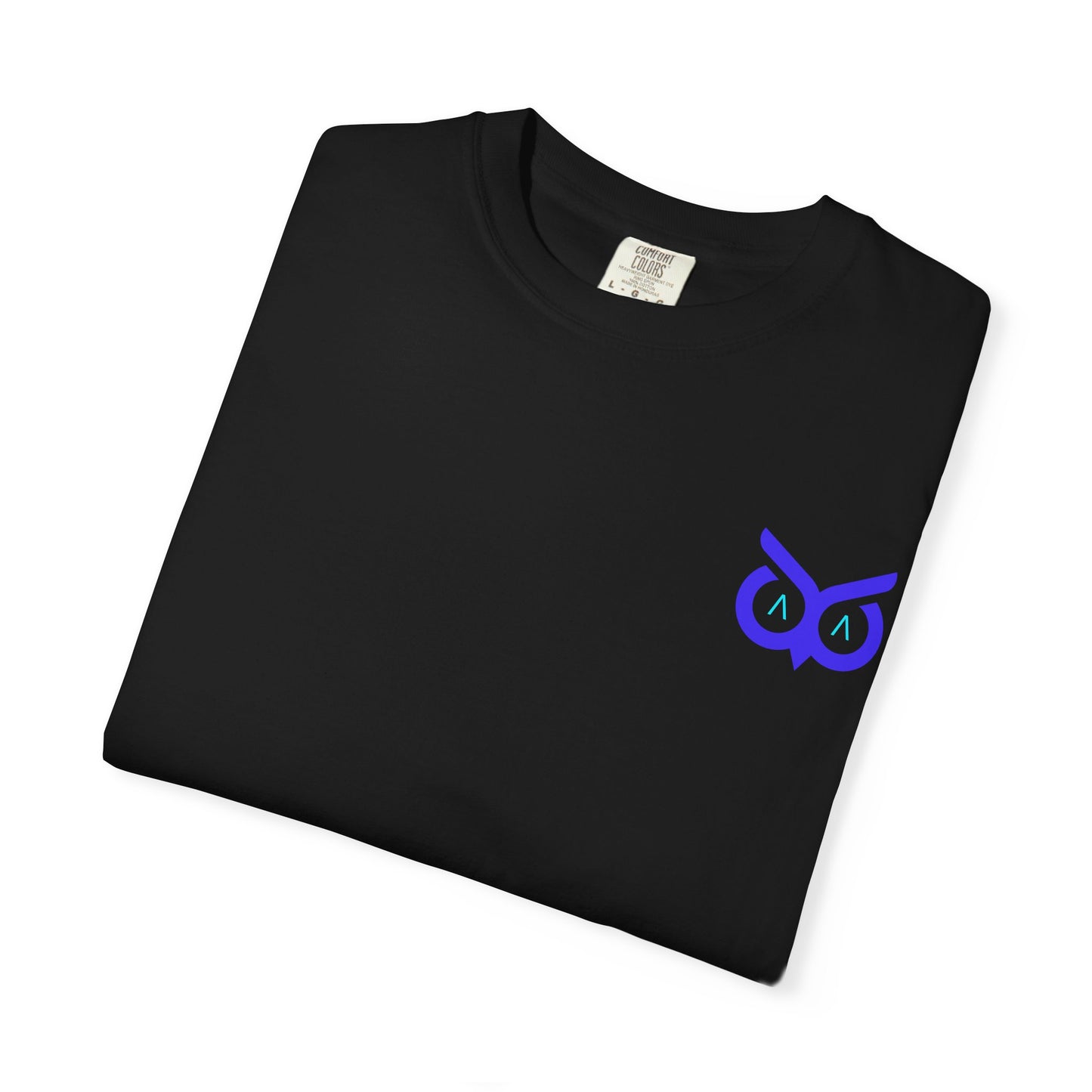 CΛBΛL SIGNΛLS - Unisex Garment-Dyed T-shirt