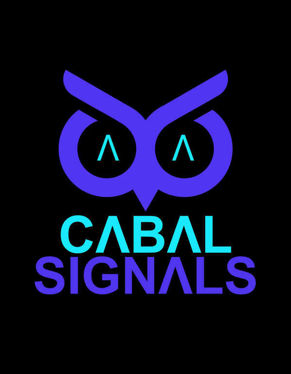 CΛBΛL SIGNΛLS